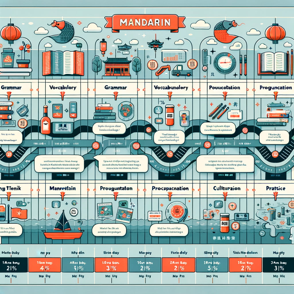 Can you learn Mandarin in 3 months?